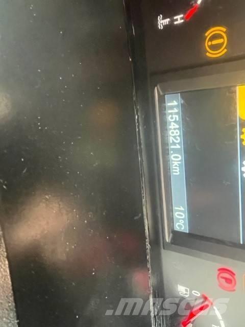 Scania R 480 牵引车