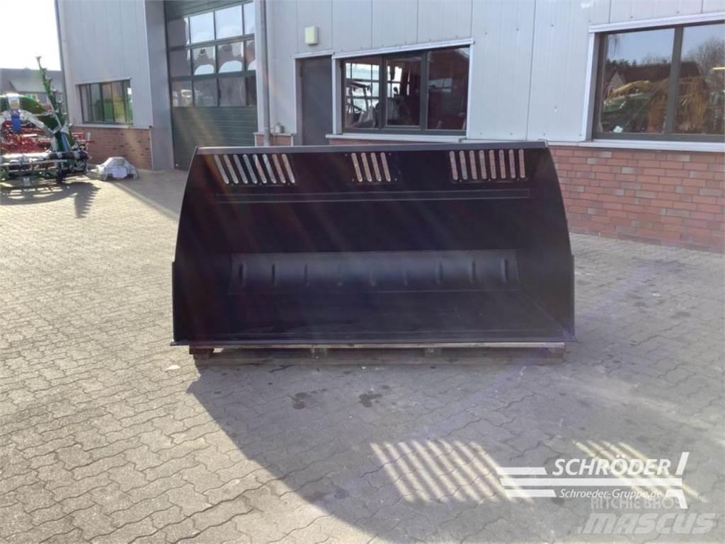 Ålö VL+ 240 EURO 叉子