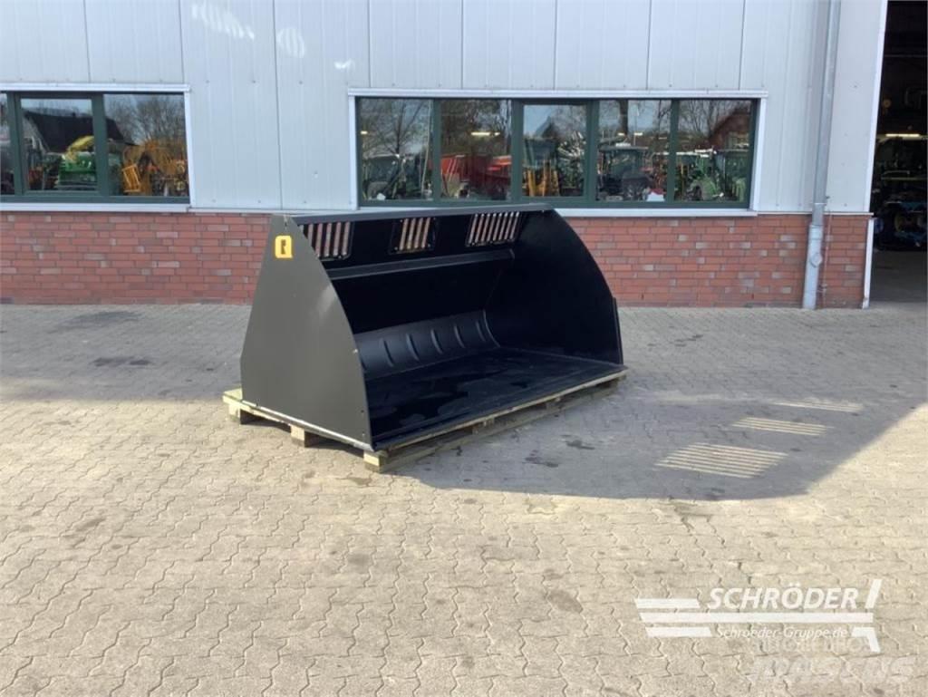 Ålö VL+ 240 EURO 叉子