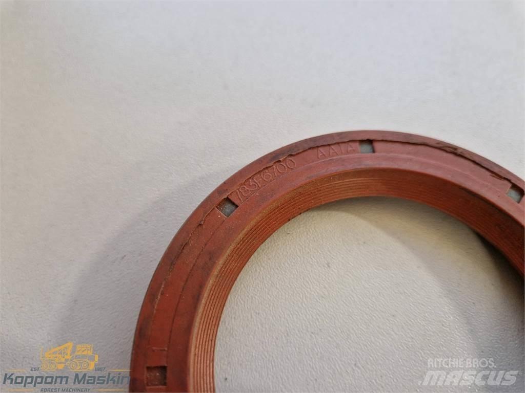 Eco Log 6002244 液压