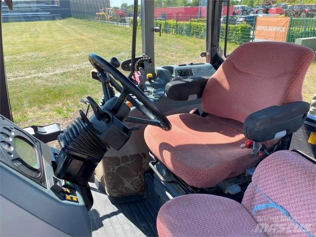 McCormick MTX 150 拖拉机/农用车