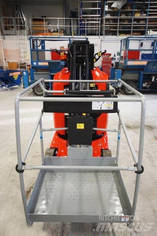 Manitou 100 VJR 客货电梯