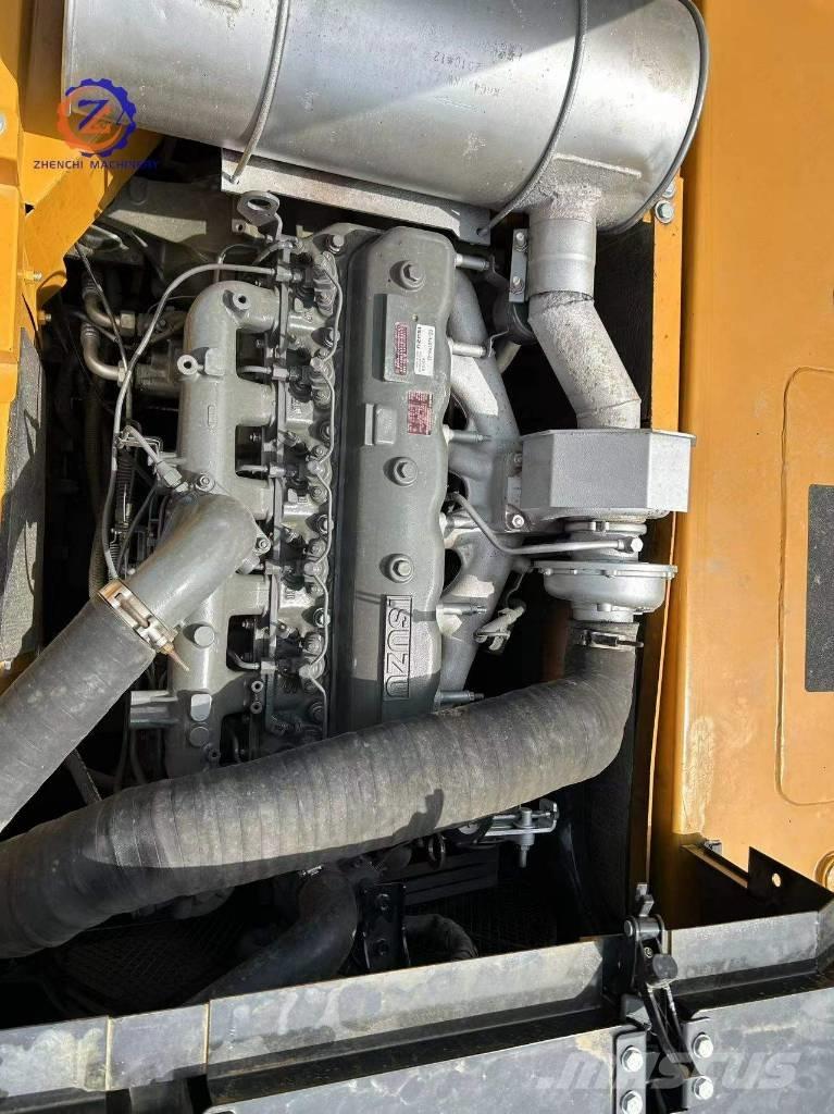 Sany SY 235H 履带挖掘机