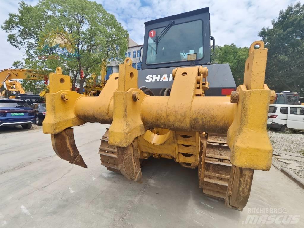 Shantui SD 22 履带式推土机