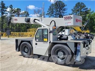 Shuttlelift 5560B 其他起重机