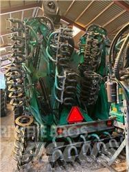 Samson TD 12 水肥车