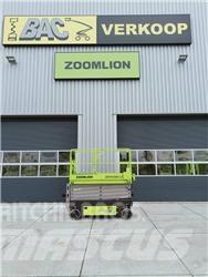 Zoomlion 1012AC-LI 剪叉式升降机
