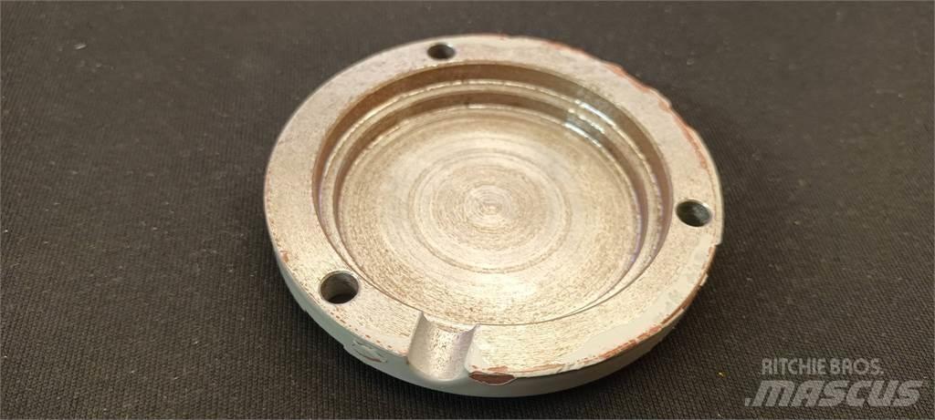 Rottne 046-0208 收割机机箱