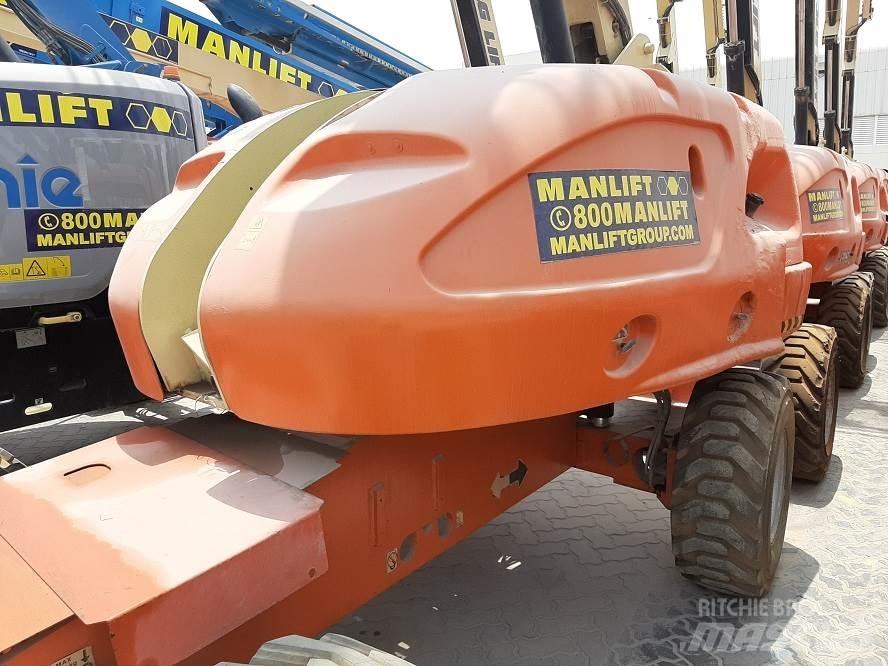 JLG 460SJ 直臂高空工作平台