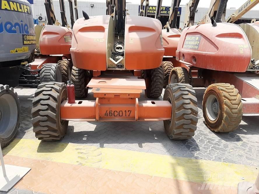 JLG 460SJ 直臂高空工作平台