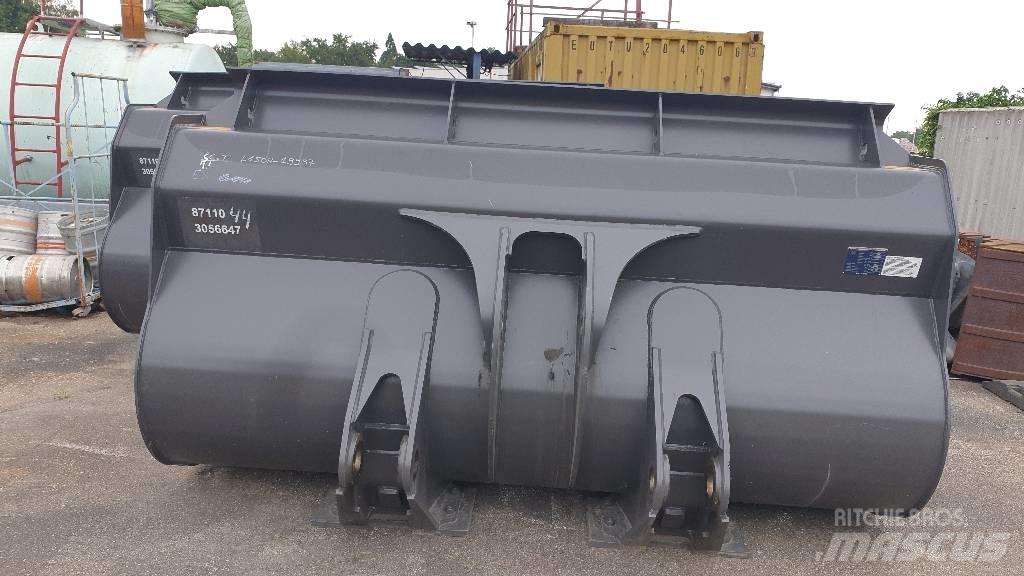 Volvo L 150 H 轮式装载机