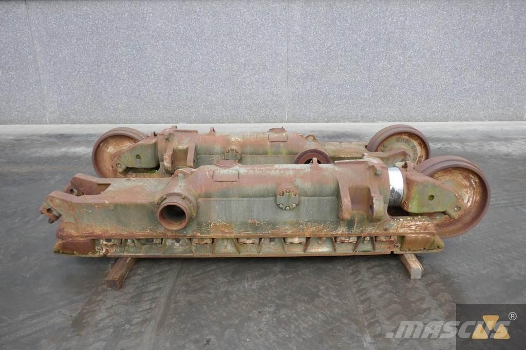 CAT 9W-0558 轮胎、车轮和轮圈