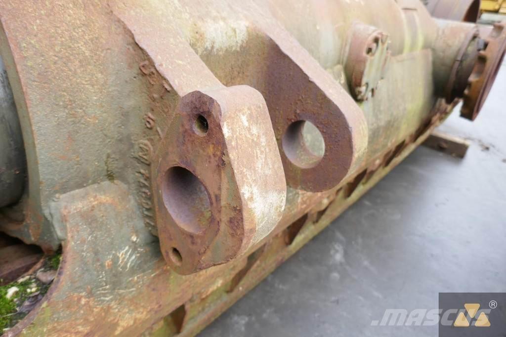 CAT 9W-0558 轮胎、车轮和轮圈