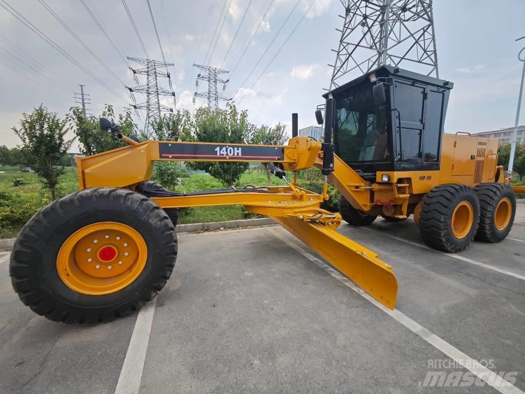 CAT CAT 140 H Grader 平地机/推土机