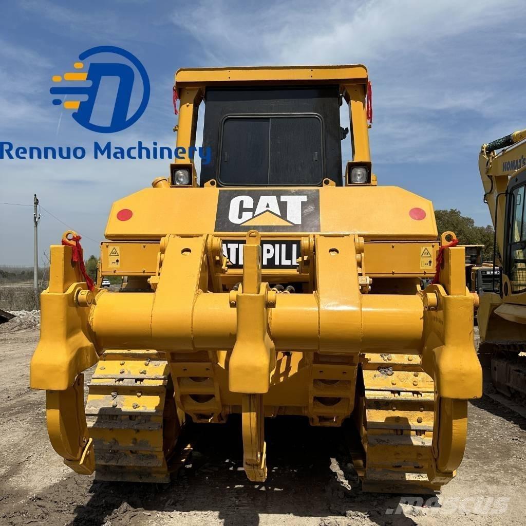 CAT D 8 R 履带式推土机