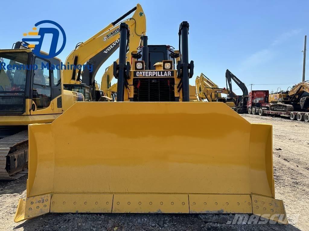 CAT D 8 R 履带式推土机