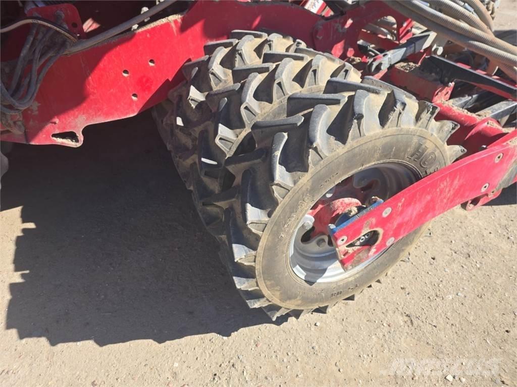 Horsch Pronto 6 DC 条播机