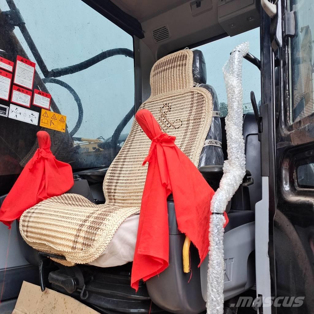 Cathefeng 330 D 履带挖掘机