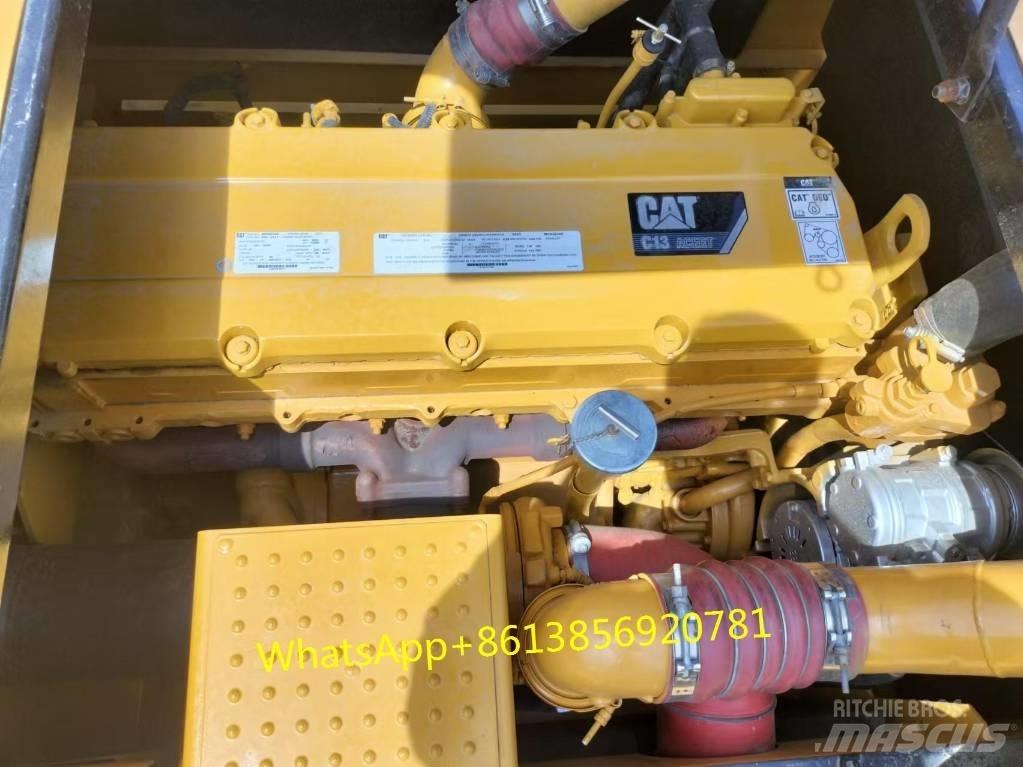 CAT 349 D 履带挖掘机
