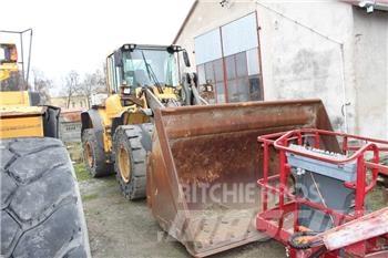 Volvo L 110 F 轮式装载机