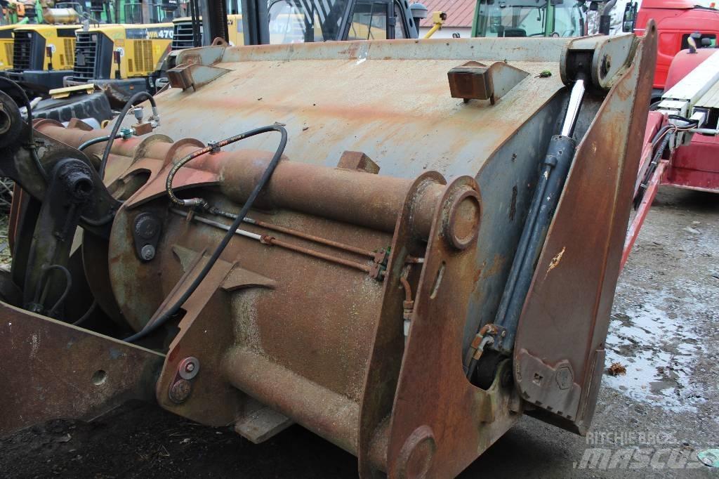 Volvo L 110 F 轮式装载机