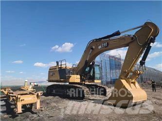 CAT 2020 CAT 374 轮式挖掘机