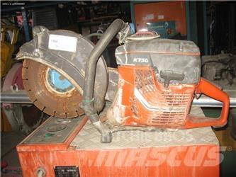 Husqvarna 350 xil 小型钻机