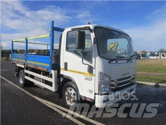 Isuzu N75.190 自卸式货车