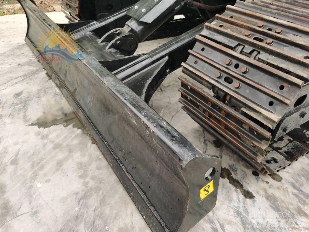 Sany SY 75 C 履带挖掘机