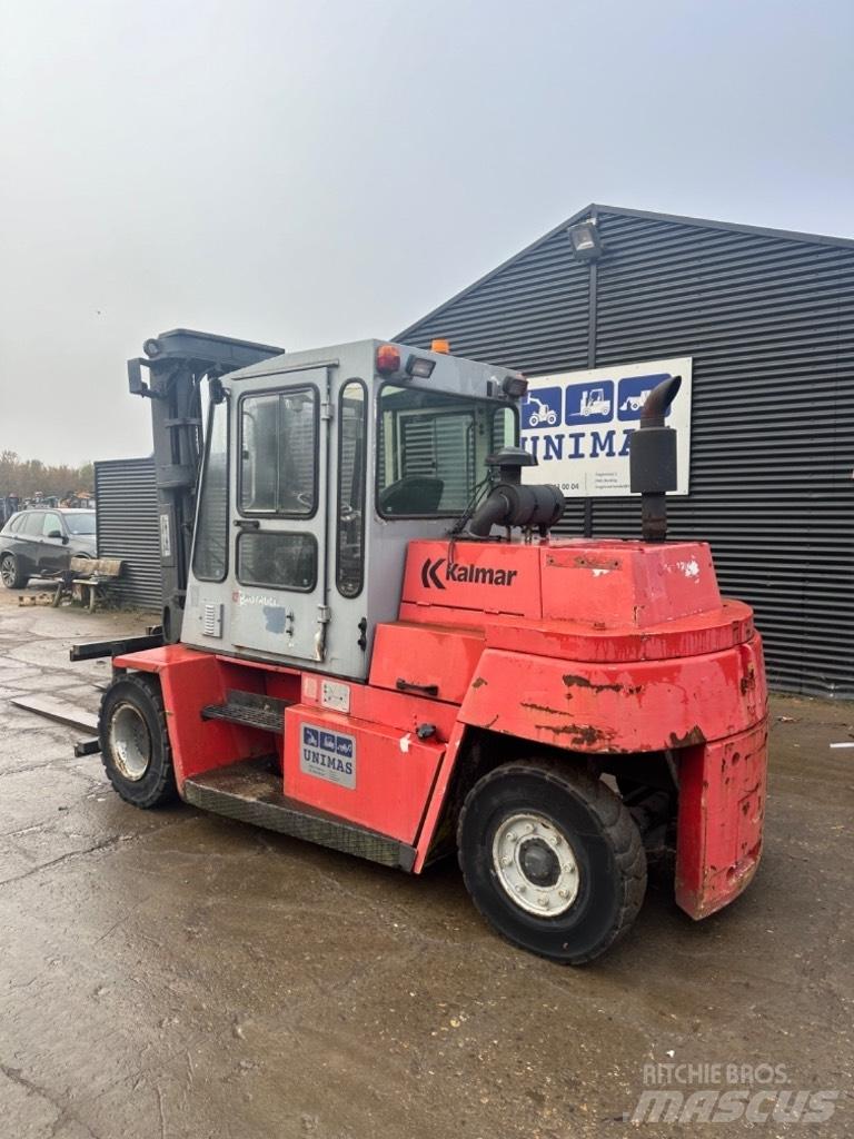 Kalmar DPL75 其他叉车