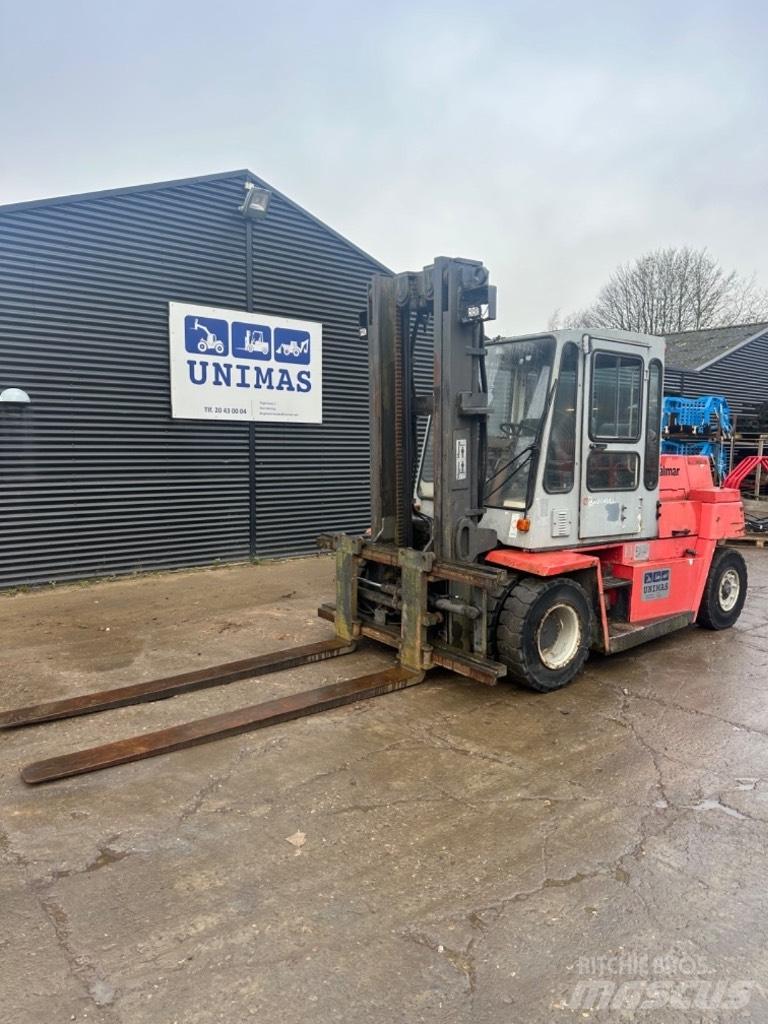 Kalmar DPL75 其他叉车