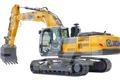 XCMG XE335C 小型挖掘机