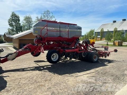 Horsch Focus 4 TD 多功能条播机