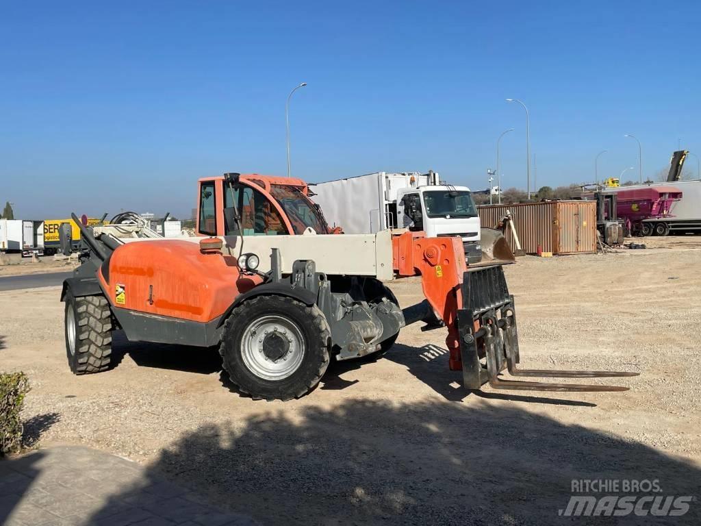 JLG 3513 PS 伸缩臂叉装车|叉装车