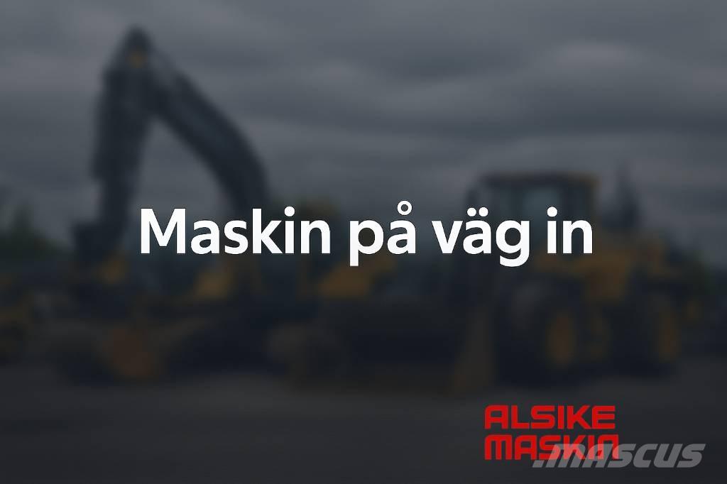 Takeuchi TB 290-2 履带挖掘机