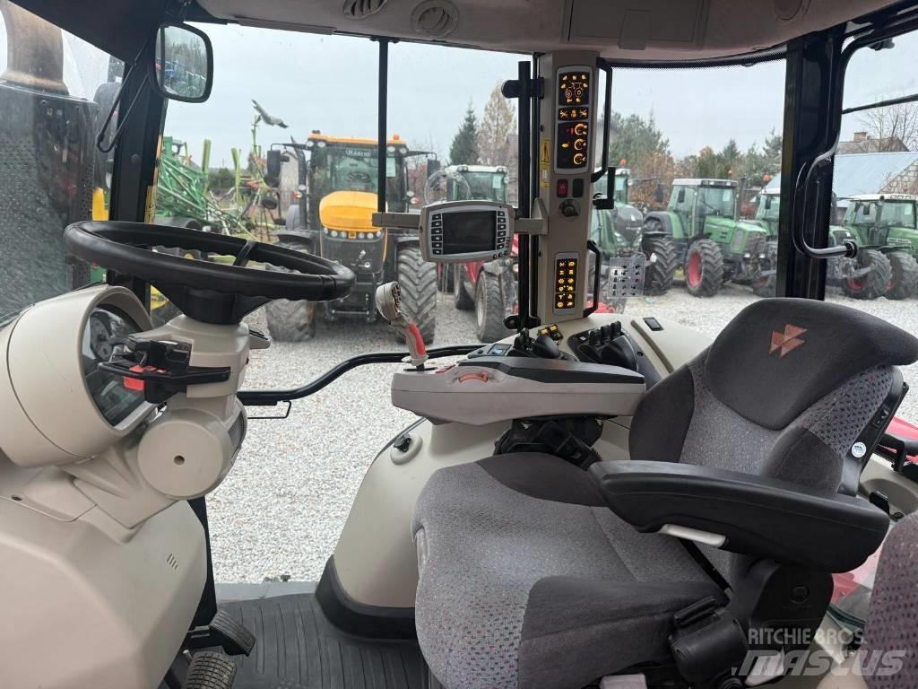 Massey Ferguson 7724 拖拉机/农用车
