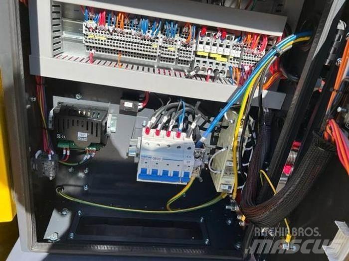 Atlas Copco QES 30 其它发电机