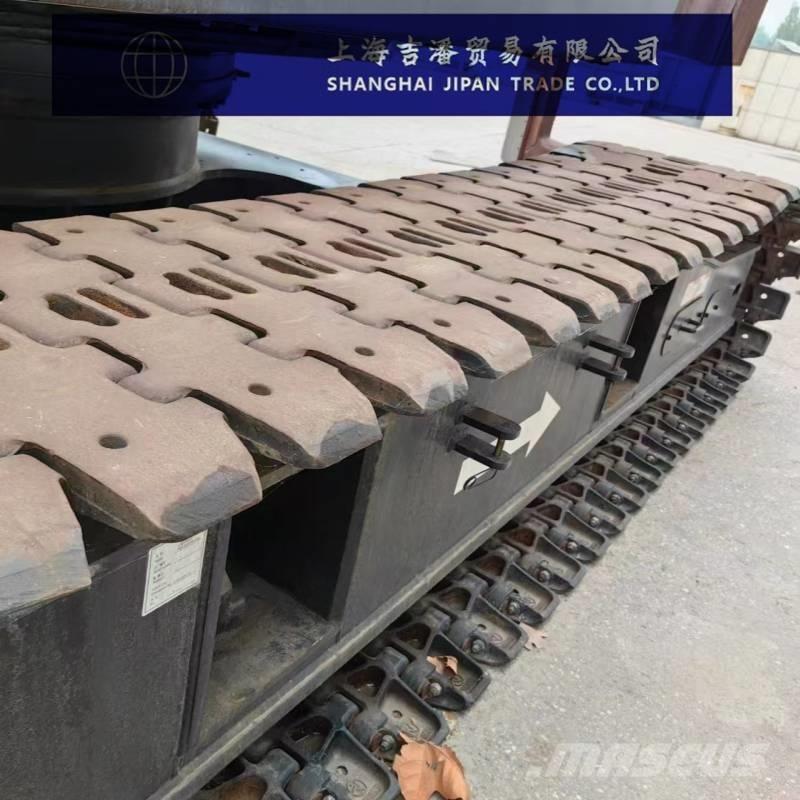 Sany SCC 600 A-6 履带起重机