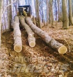 CAT 515 Skidder 滑移装载机