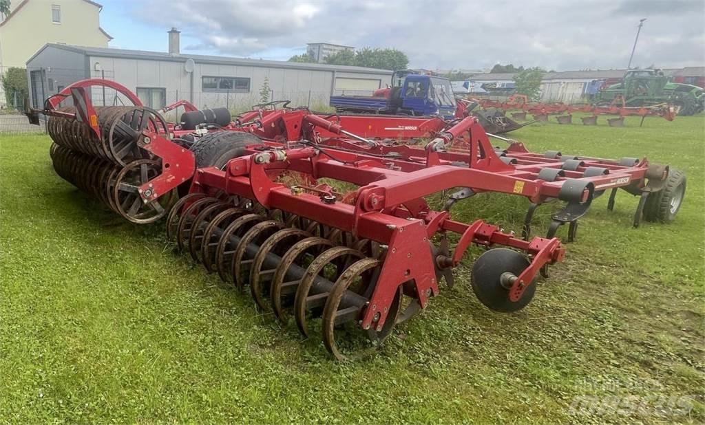 Horsch Tiger 8 XL 手扶中耕机