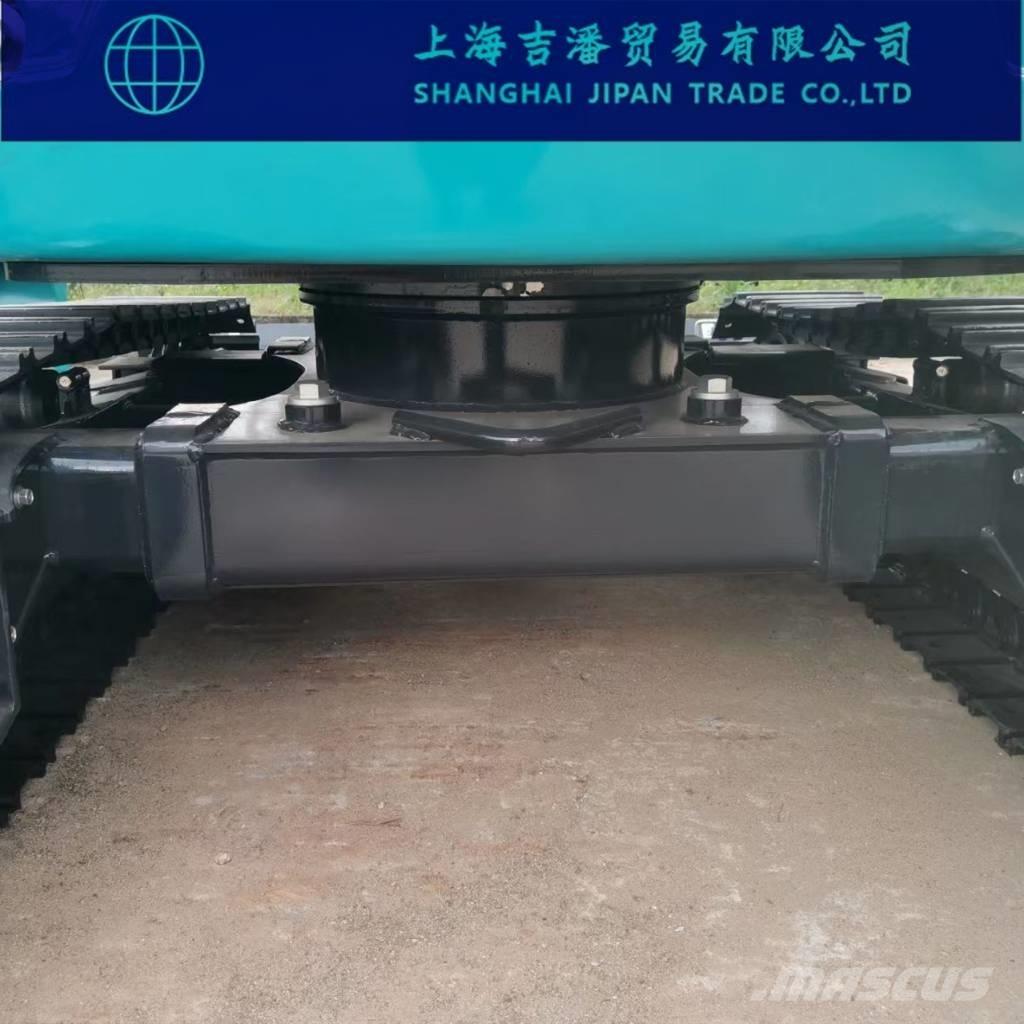 Kubota U 20 履带挖掘机