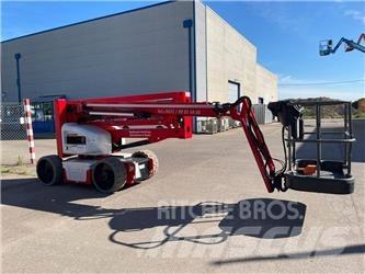 Niftylift HR17NE 曲臂高空工作平台