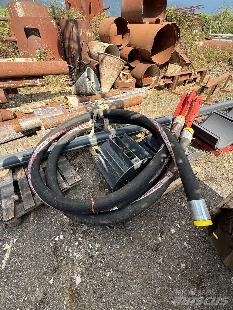 Soilmec R 210 打桩机