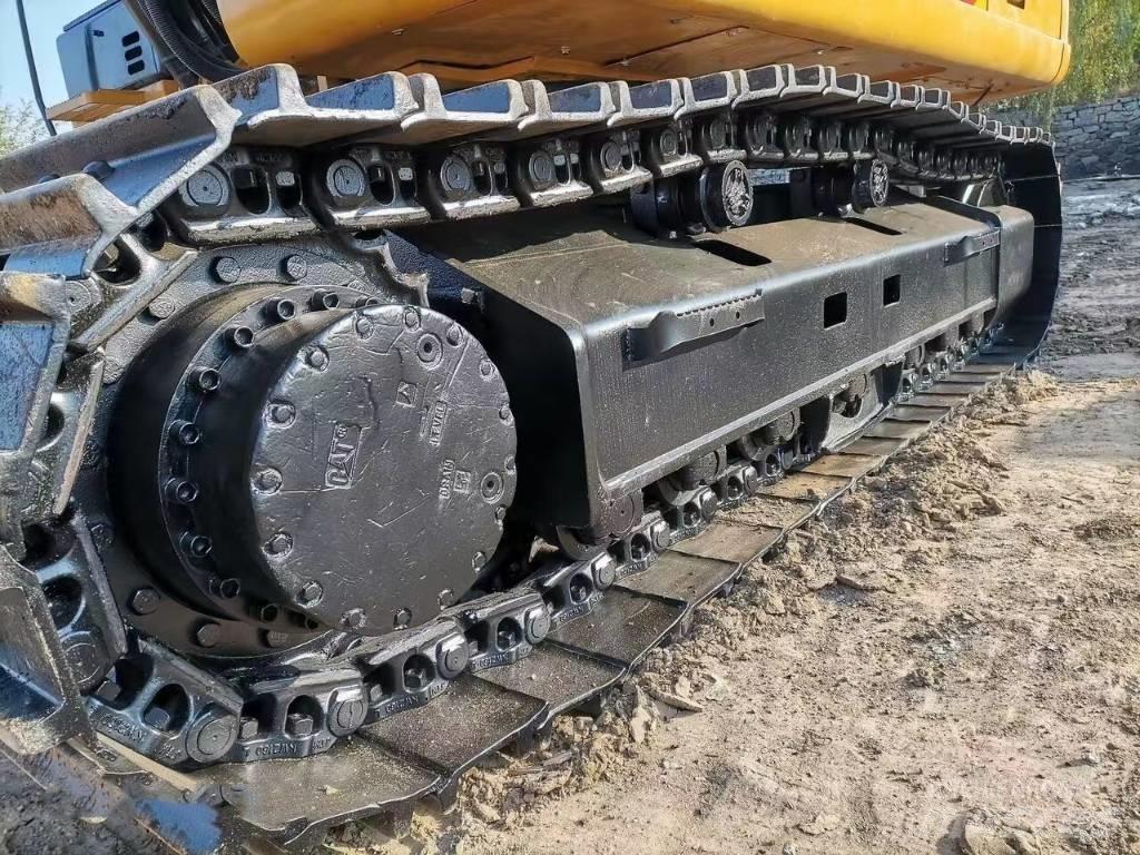 CAT 336 D L 履带挖掘机