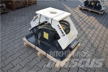 Haner HPC600 压实机械配件