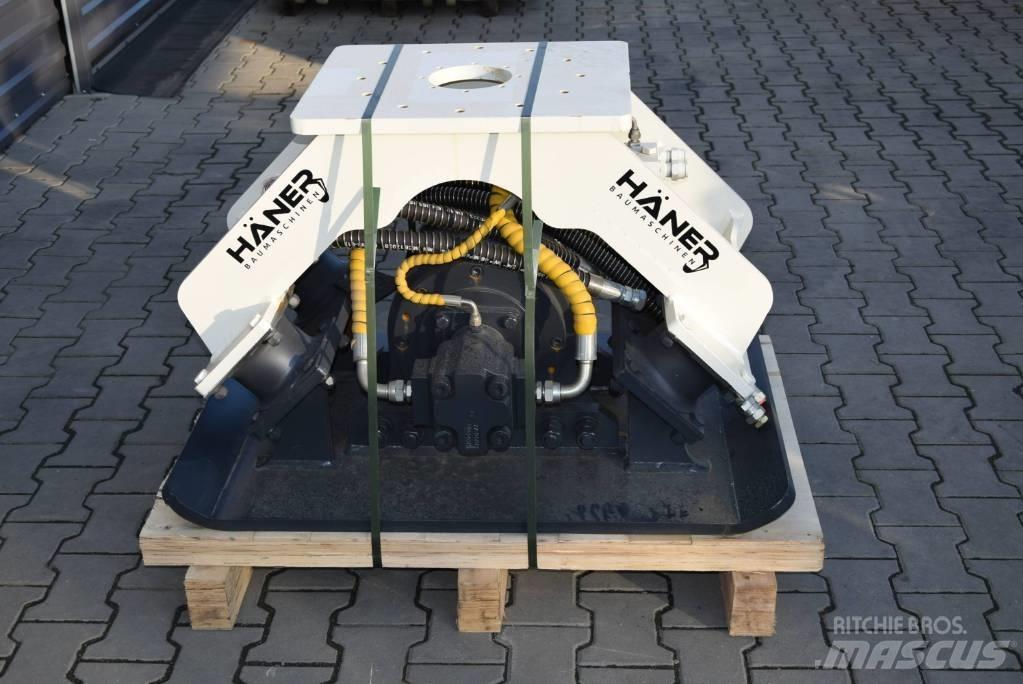  Haner HPC600 压实机械配件