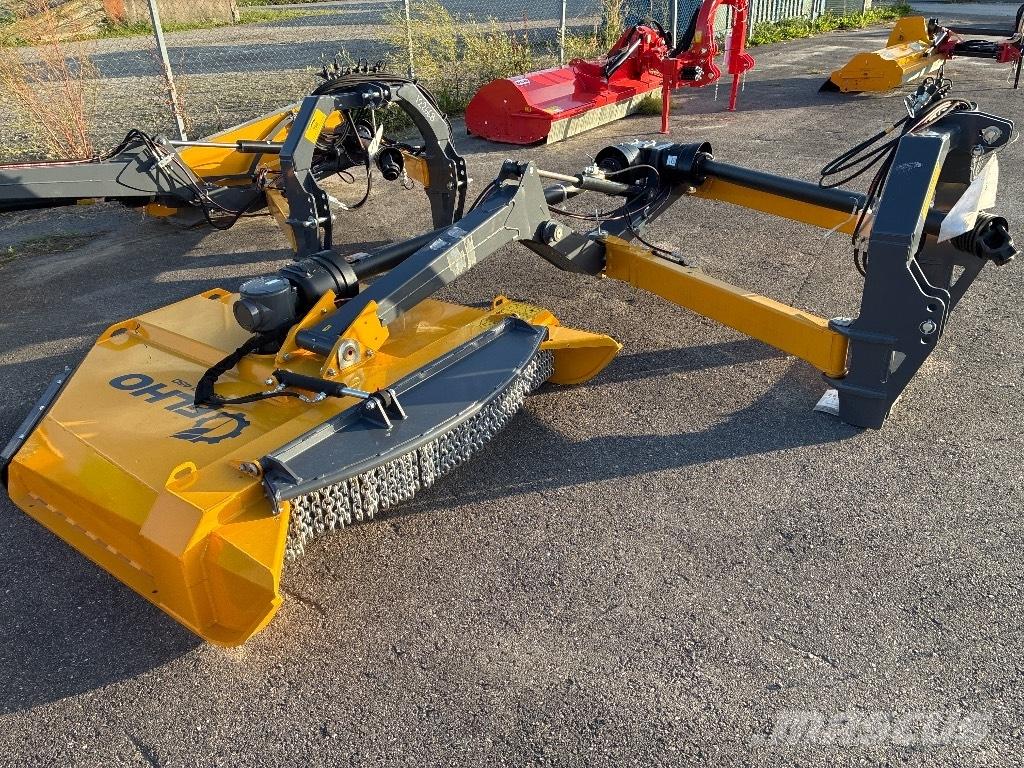 Elho Tornado 450 农业机械-其他