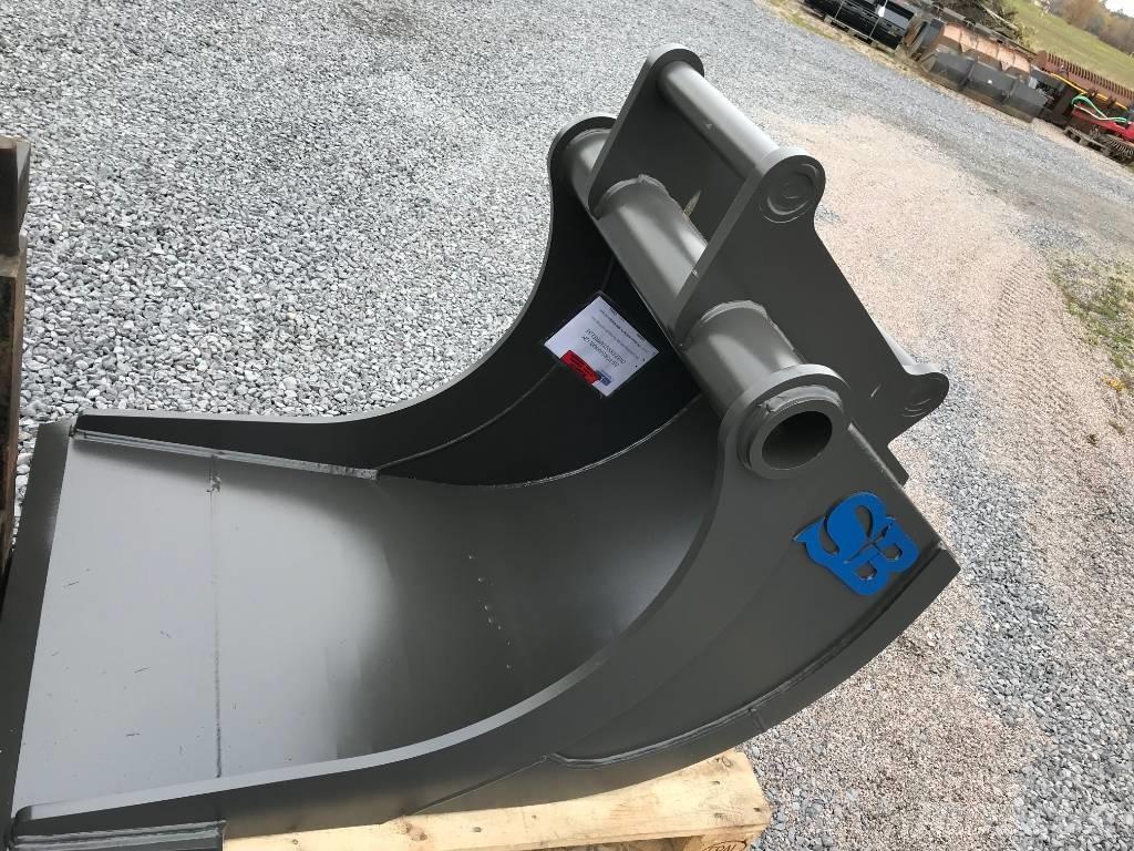 SB VA Skopa S60 挖斗