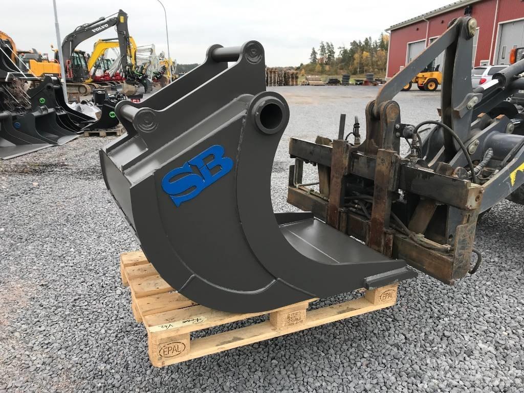 SB VA Skopa S60 挖斗