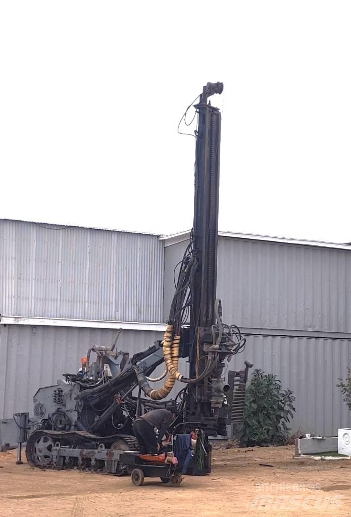 Nemek 300TSE 钻孔机
